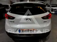 2017 Mazda CX-3