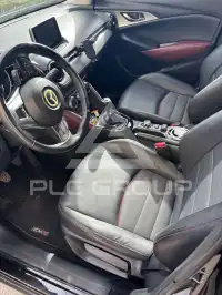 2017 Mazda CX-3