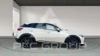 2017 Mazda CX-3