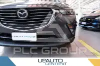 2017 Mazda CX-3