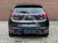 2017 Mazda CX-3