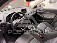 2017 Mazda CX-3