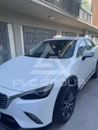 2017 Mazda CX-3