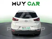 2017 Mazda CX-3