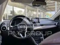 2017 Mazda CX-3