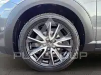 2017 Mazda CX-3
