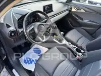 2017 Mazda CX-3