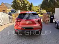 2017 Mazda CX-3
