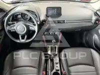 2017 Mazda CX-3