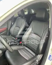 2017 Mazda CX-3