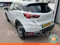 2017 Mazda CX-3