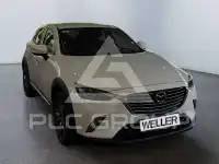 2017 Mazda CX-3
