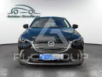 2017 Mazda CX-3