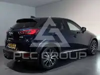 2017 Mazda CX-3