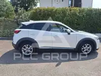 2017 Mazda CX-3