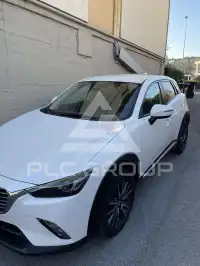 2017 Mazda CX-3