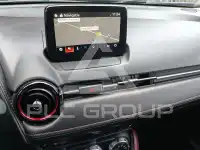 2017 Mazda CX-3