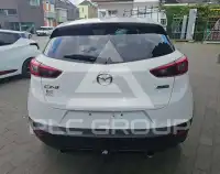 2017 Mazda CX-3