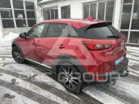 2017 Mazda CX-3