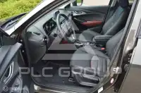 2017 Mazda CX-3
