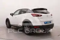 2017 Mazda CX-3