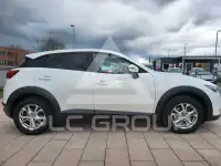 2017 Mazda CX-3