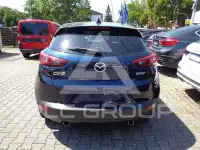 2017 Mazda CX-3