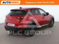 2017 Mazda CX-3
