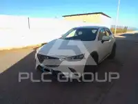 2017 Mazda CX-3