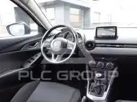 2017 Mazda CX-3