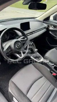 2017 Mazda CX-3