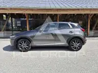 2017 Mazda CX-3