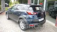 2017 Mazda CX-3
