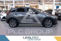 2017 Mazda CX-3
