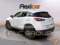 2017 Mazda CX-3