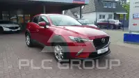 2017 Mazda CX-3
