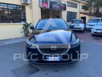 2017 Mazda CX-3
