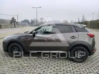 2017 Mazda CX-3