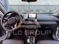 2017 Mazda CX-3