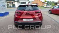 2017 Mazda CX-3
