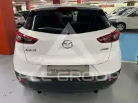 2017 Mazda CX-3
