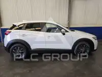 2017 Mazda CX-3