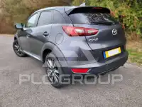 2017 Mazda CX-3