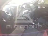 2017 Mazda CX-3