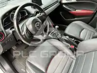 2017 Mazda CX-3
