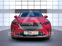 2017 Mazda CX-3