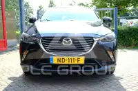 2017 Mazda CX-3