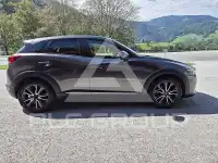 2017 Mazda CX-3