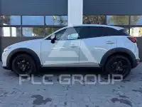 2017 Mazda CX-3