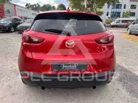 2017 Mazda CX-3